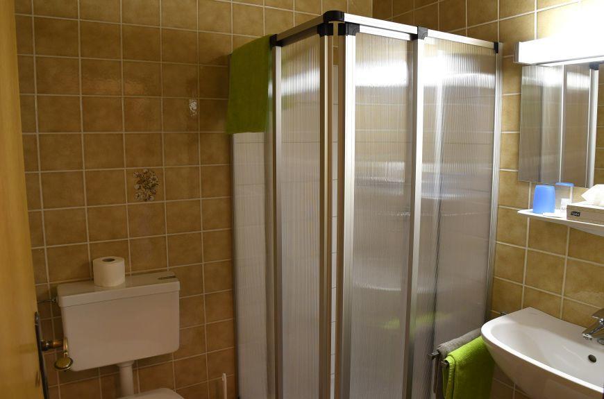 Fruehstueckspension Binder Harbach  Exteriör bild